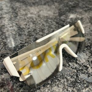 Burberry glasses